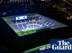 Everton foi condenado a pagar a Burnley quase £ 40 milhões em processo legal de rebaixamento da Premier League | Éverton