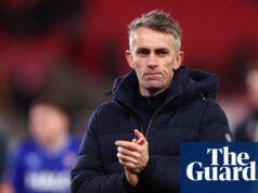 Kieran McKenna deixa o cargo de técnico do Ipswich ‘com grande orgulho’ para fazer uma pausa | Cidade de Ipswich