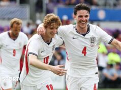 Copa do Mundo de 2026: Quando a Inglaterra jogará e como você poderá acompanhá-la?
