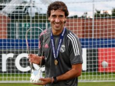 Bombástica de Enrique Riquelme! Raúl González se tornaria diretor esportivo do Real Madrid
