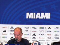 Bielsa anuncia ‘mea culpa’ pela lesão de Ronald Araujo: ‘Nos sentimos responsáveis’