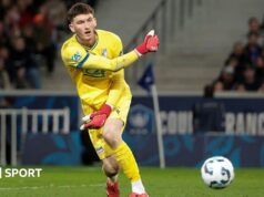 Ewen Jaouen: Por que o Newcastle contratou um ‘gigante’ da Ligue 2?