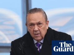 David Sullivan renuncia ao West Ham para lutar contra reivindicações sobre a vida privada | Westham United