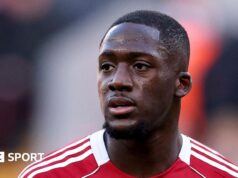 Ibrahima Konate descreve a sua batalha contra a depressão após a morte de Diogo Jota e do seu pai
