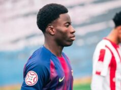 O Barcelona não está preocupado em perder a maravilha La Masia, apesar do crescente interesse europeu