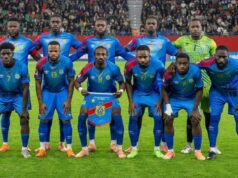 Chile – RD Congo suspensa em La Línea de la Concepción (Cádiz) devido a um surto de Ebola: “É a coisa mais sensata”