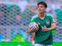 Copa do Mundo 2026: três pontos garantem vaga nas oitavas de final da Copa do Mundo?