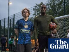 ‘Você deixa as pessoas um pouco mais felizes’: o aplicativo de futebol que constrói amizades em Londres | Solidão