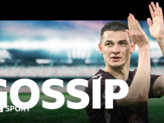 Celtic ligado a Arconte, Rangers perseguem Skoglund – Scottish Gossip