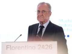 Madrid interfere na estreia da Espanha