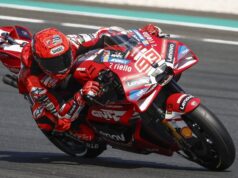 horários e onde assistir às corridas do Balaton Park com Marc Márquez e Jorge Martín na TV