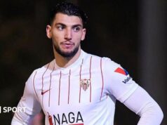 Rafael Mir: Ex-atacante do Wolves & Forest preso por oito anos e meio por agressão