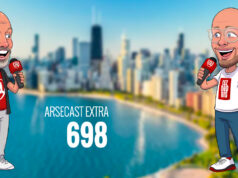 Arcecast Extra Episódio 698 – 08.06.2026