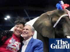 ‘Não há torcedores de futebol aqui’: a febre da Copa do Mundo não está mantendo os republicanos do Texas sob seu controle | Campeonato Mundial de 2026