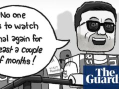 David Squires sobre… Arsenal continua positivo após pênaltis contra o PSG