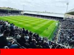 Os torcedores reagem ao Fulham supostamente em negociações avançadas com a substituição de Marco Silva