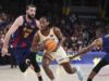 A história aponta Madrid e UCAM Murcia como favoritos para chegar às meias-finais da Liga Endesa