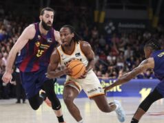 A história aponta Madrid e UCAM Murcia como favoritos para chegar às meias-finais da Liga Endesa