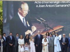 “O melhor reconhecimento não é apenas homenageá-lo, mas dar continuidade ao seu legado”