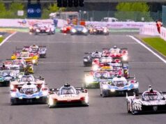 O Campeonato Mundial de Endurance anuncia seu calendário de 2027 com mais uma corrida