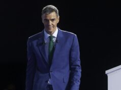 ‘Não priorizamos o aumento dos gastos com defesa’
