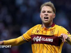 Stephen Welsh: Swansea City quer contratar o zagueiro do Celtic
