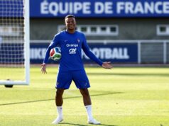 “O talento ofensivo que a França tem é especial. Kylian Mbappe e Ousmane Dembele podem liderar a equipe neste verão Olivier Giroud no poder de fogo da França na Copa do Mundo