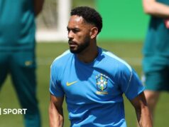 Copa do Mundo de 2026: Neymar se machucou e perderá a estreia no Marrocos, confirma Carlo Ancelotti