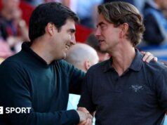Andoni Iraola: Por que os chefes da Premier League estão tendo dificuldades depois de se mudarem para os ‘seis grandes’ clubes?