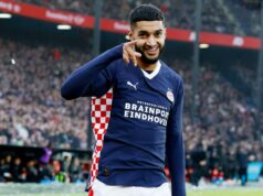 Bayern encontra alternativa depois de ficar sem Gordon