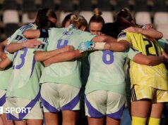Eliminatórias para a Copa do Mundo Feminina: Não há desculpas para o País de Gales, apesar das interrupções nas viagens – Rhian Wilkinson