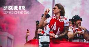 Episódio 878 – Continue nos bons tempos