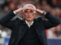 Primeiro ‘capricho’ de Mourinho vale mais de 90 milhões de euros
