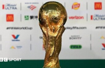 Copa do Mundo 2026: Onde posso assistir aos destaques dos jogos durante o torneio?