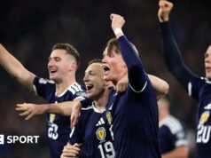 Onde e como assistir à Copa do Mundo, incluindo os jogos da Inglaterra e da Escócia