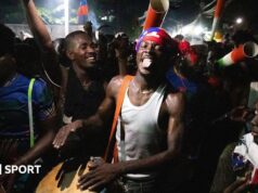 Copa do Mundo de 2026: a mensagem de esperança do Haiti raramente aparece na final