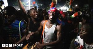 Copa do Mundo de 2026: a mensagem de esperança do Haiti raramente aparece na final