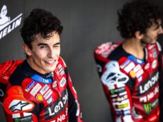 O que nos restará se não tivermos mais Marc Máquez?