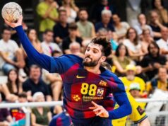 Nielsen e Dika Mem lideram o Barça na 13ª Copa do Rei consecutiva