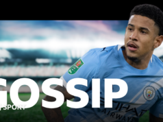 Fofoca de Futebol: Savinho, Anderson, Cucurella, Tonali, Camara, Esposito, Muani, Rodrygo, Ndiaye, Inácio, Savona, Glasner