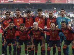 As seleções mais valiosas da Copa do Mundo: Espanha, no pódio