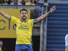Kirian agita o ninho de árbitros e o CTA anuncia o árbitro de La Rosaleda
