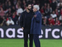 ‘Mourinho ridicularizou o Benfica, é uma pena’