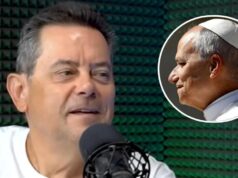 ‘O Barça é um clube pecador’