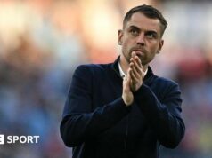 Southampton Spygate: A espionagem na Alemanha é tão comum como diz Tonda Eckert?