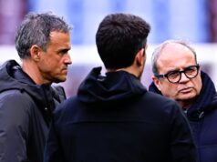 Uma saída de 30 milhões de euros da pista do PSG