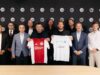 Ajax abriu uma nova fronteira de desenvolvimento de talentos no Uzbequistão
