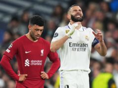 O Arsenal poderia finalmente vender um jogador por mais de £ 35 milhões?