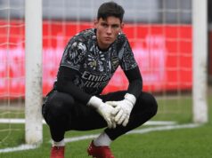 Jovem altamente valorizado rejeita novo acordo com o Arsenal e partirá neste verão
