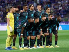 Previsão de tamanho reduzido: Castellón x Almería